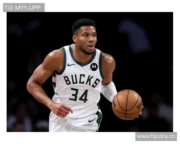 重磅转会！字母哥或将登陆新东家